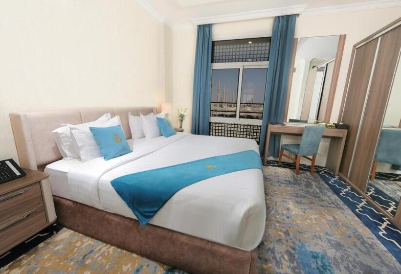 Fotos del hotel Tulip Inn Al Dar Rawafed:  2