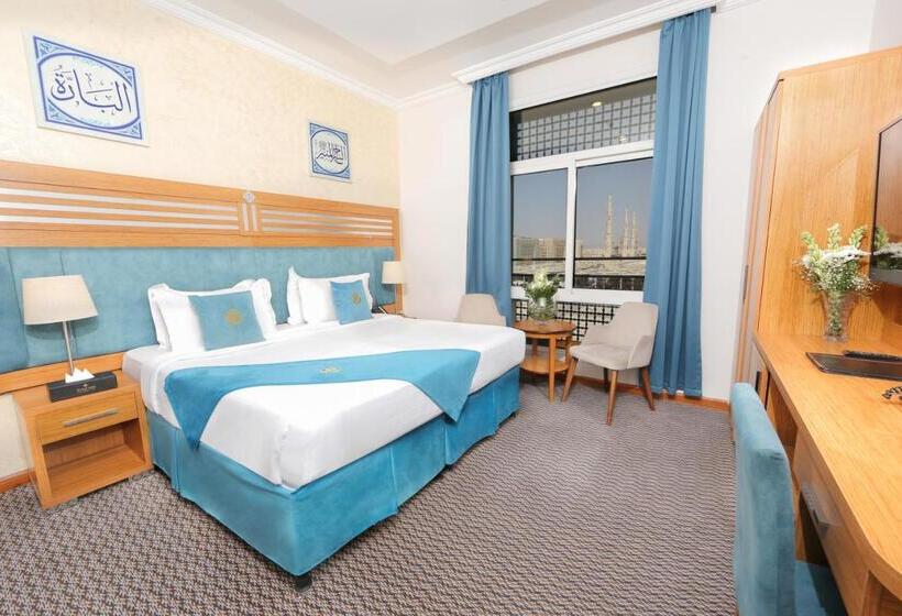 Fotos del hotel Tulip Inn Al Dar Rawafed:  3