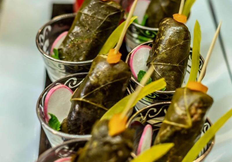 Fotos del hotel Tulip Inn Al Dar Rawafed:  16