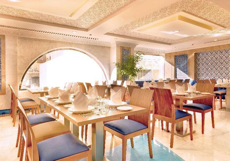 Fotos del hotel Tulip Inn Al Dar Rawafed:  5