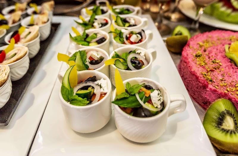 Fotos del hotel Tulip Inn Al Dar Rawafed:  26