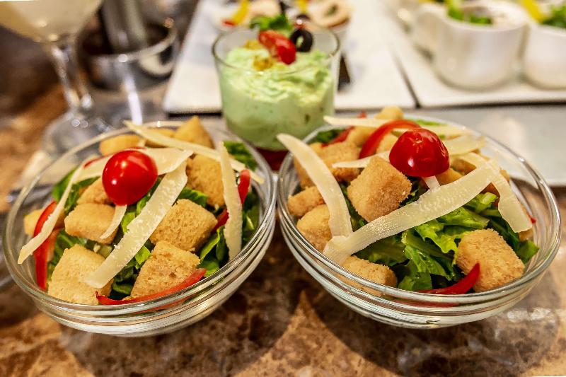 Fotos del hotel Tulip Inn Al Dar Rawafed:  25