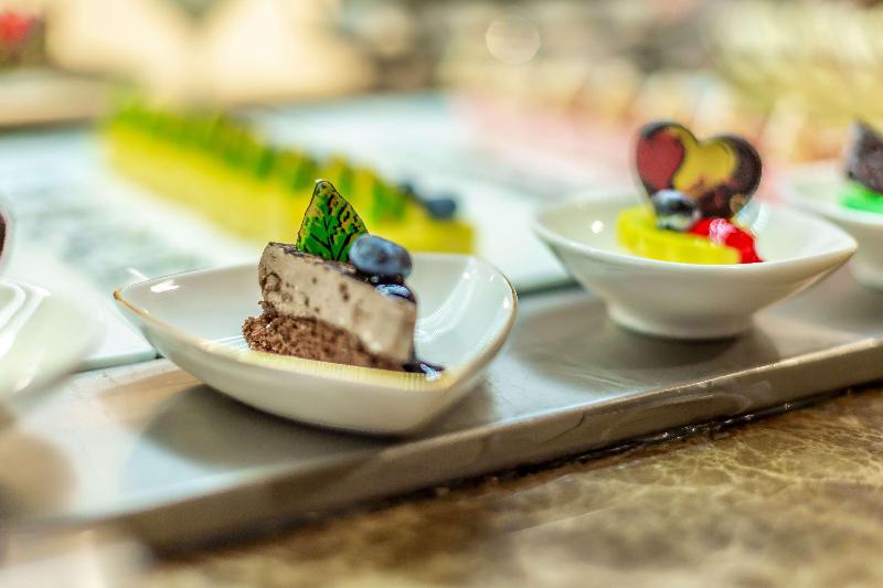 Fotos del hotel Tulip Inn Al Dar Rawafed:  24