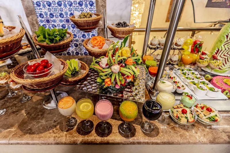 Fotos del hotel Tulip Inn Al Dar Rawafed:  22