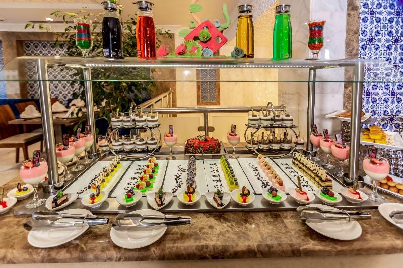 Fotos del hotel Tulip Inn Al Dar Rawafed:  21