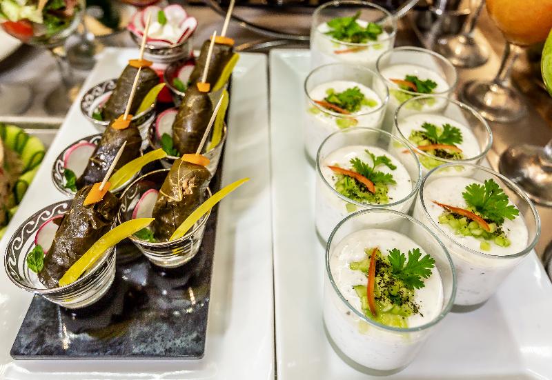 Fotos del hotel Tulip Inn Al Dar Rawafed:  20