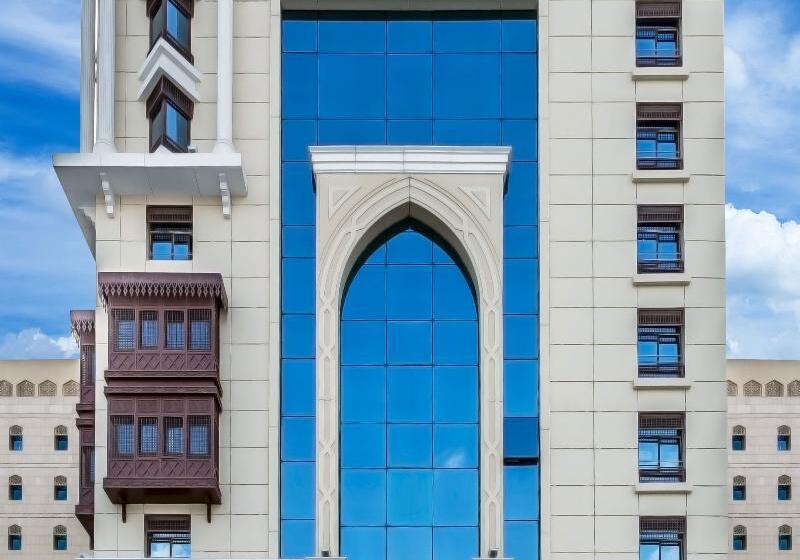 Fotos del hotel Tulip Inn Al Dar Rawafed:  11