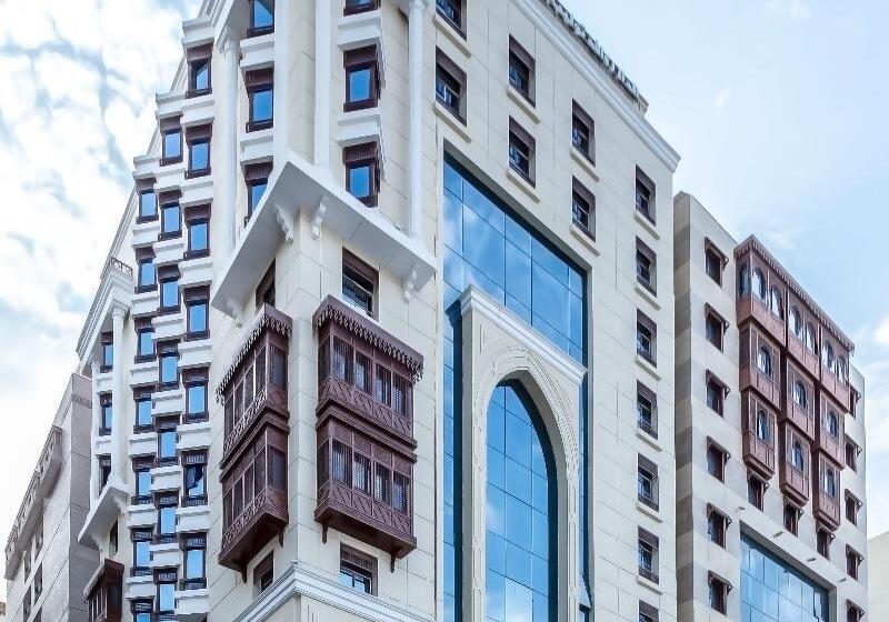 Fotos del hotel Tulip Inn Al Dar Rawafed:  12