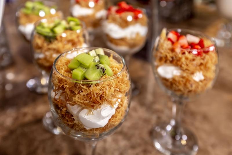 Fotos del hotel Tulip Inn Al Dar Rawafed:  13