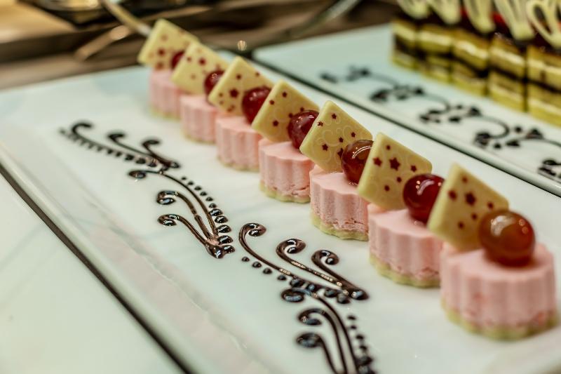 Fotos del hotel Tulip Inn Al Dar Rawafed:  15