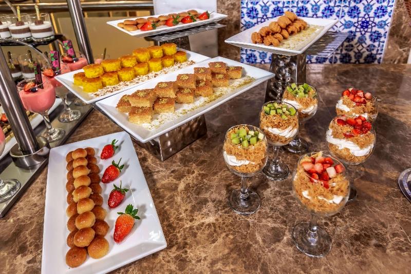 Fotos del hotel Tulip Inn Al Dar Rawafed:  10