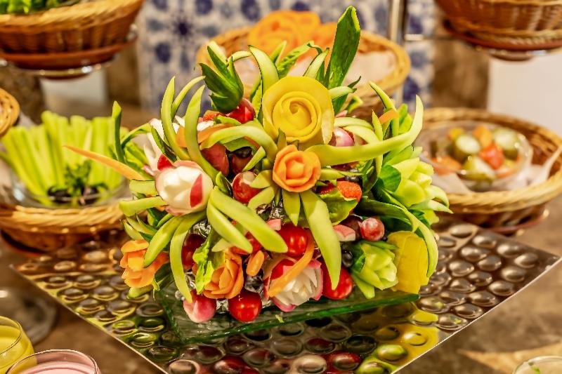 Fotos del hotel Tulip Inn Al Dar Rawafed:  14