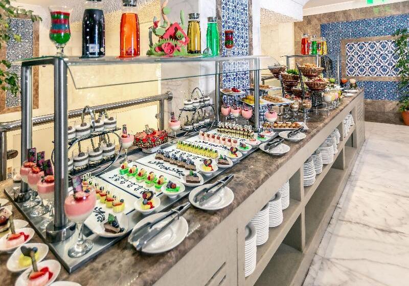 Fotos del hotel Tulip Inn Al Dar Rawafed:  7