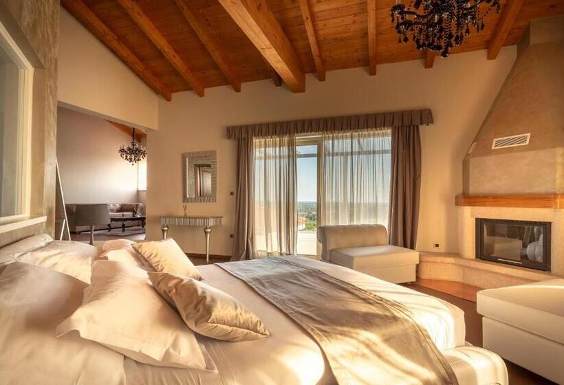 Fotos del hotel Wine Residence Cattunar:  25