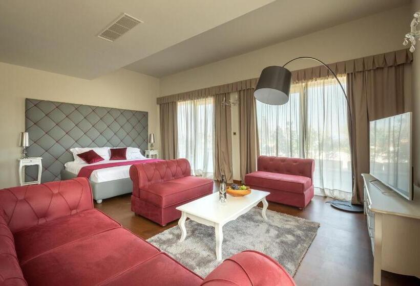 Fotos del hotel Wine Residence Cattunar:  10