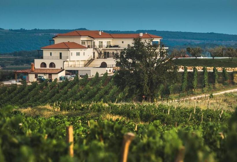 Fotos del hotel Wine Residence Cattunar:  21