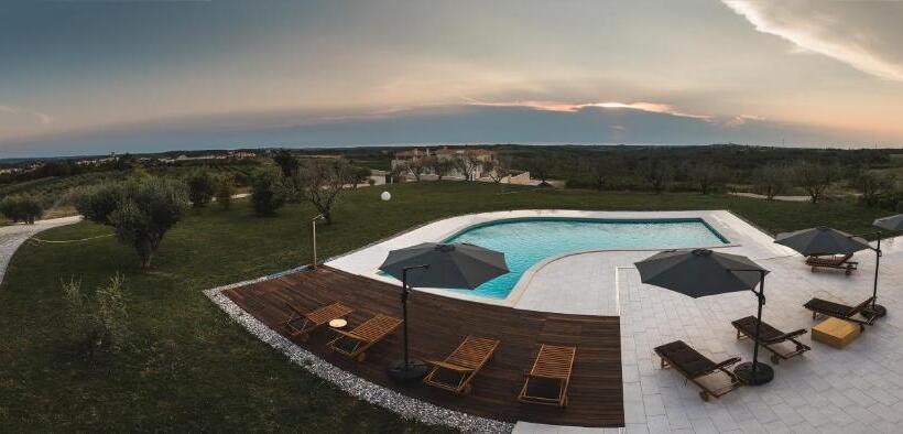 Fotos del hotel Wine Residence Cattunar:  24