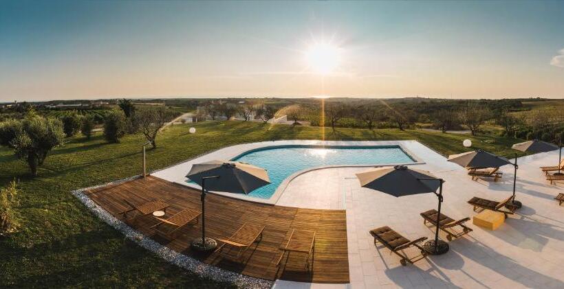 Fotos del hotel Wine Residence Cattunar:  11