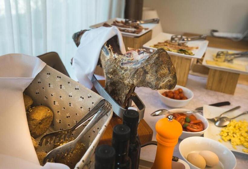 Fotos del hotel Wine Residence Cattunar:  22