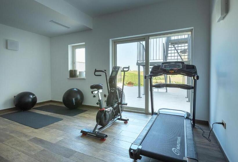 Fotos del hotel Wine Residence Cattunar:  19