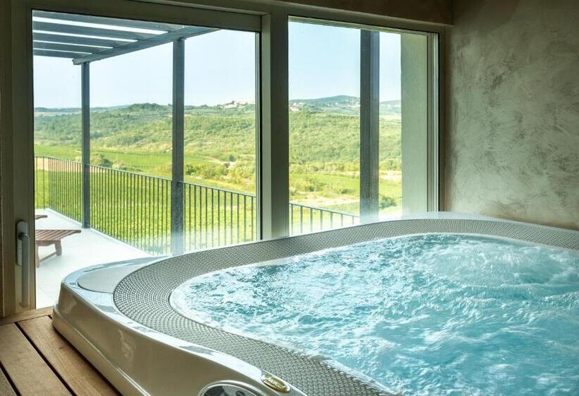 Fotos del hotel Wine Residence Cattunar:  7