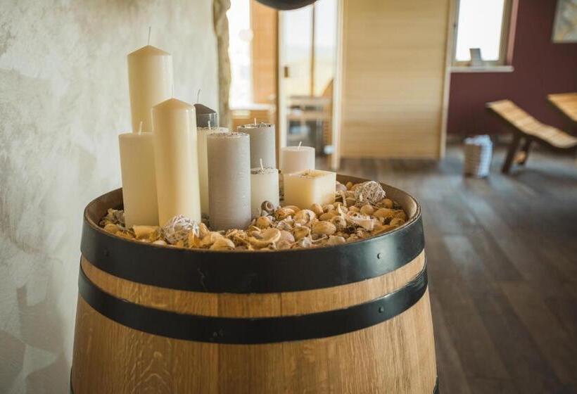 Fotos del hotel Wine Residence Cattunar:  15