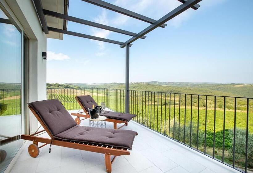 Fotos del hotel Wine Residence Cattunar:  17