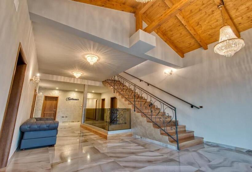 Fotos del hotel Wine Residence Cattunar:  23