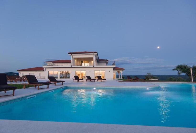 Wine Residence Cattunar