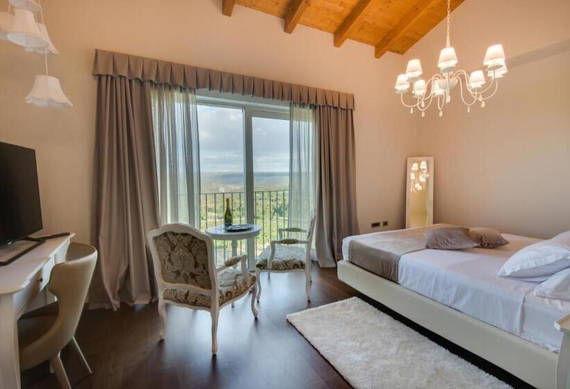 Fotos del hotel Wine Residence Cattunar:  2