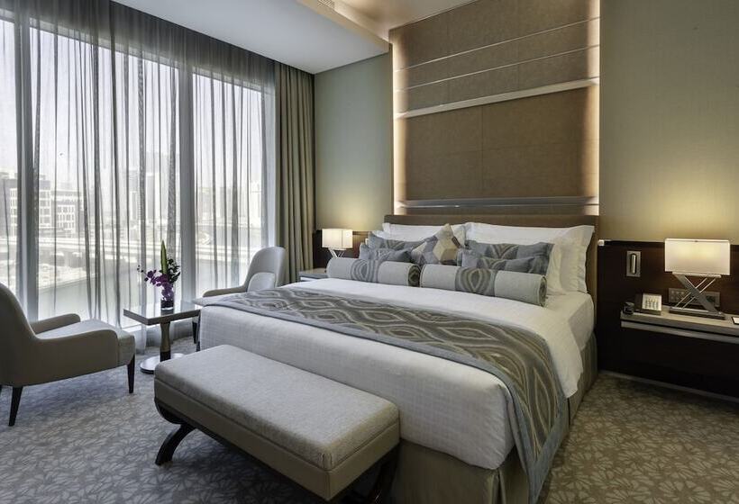 Fotos del hotel Grand Millennium Business Bay:  5