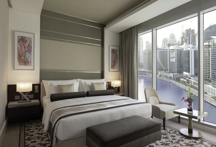 Fotos del hotel Grand Millennium Business Bay:  16