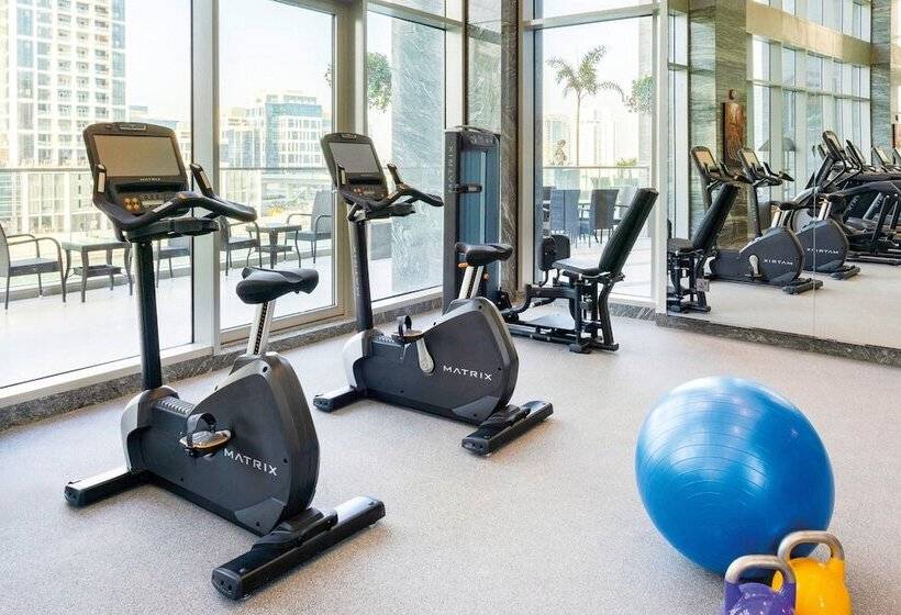 Fotos del hotel Grand Millennium Business Bay:  19