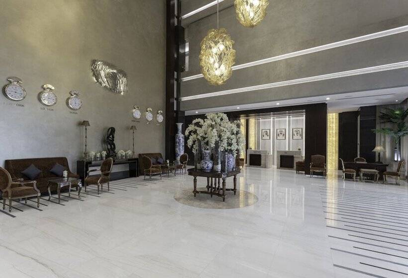 Fotos del hotel Grand Millennium Business Bay:  21