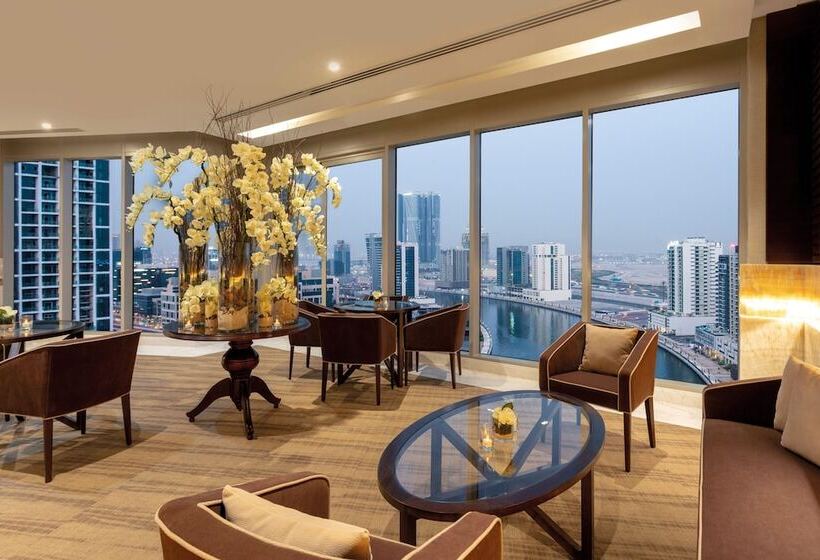 Fotos del hotel Grand Millennium Business Bay:  17