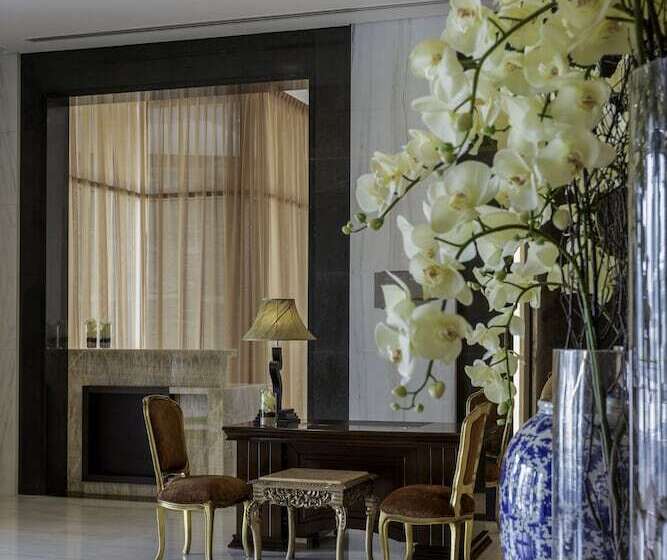 Fotos del hotel Grand Millennium Business Bay:  14