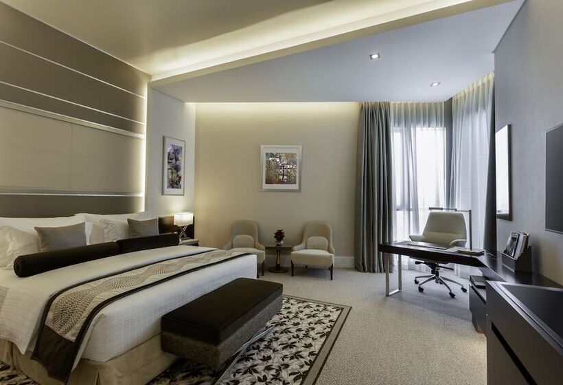 Fotos del hotel Grand Millennium Business Bay:  11