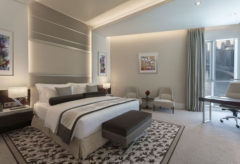 Fotos del hotel Grand Millennium Business Bay:  8