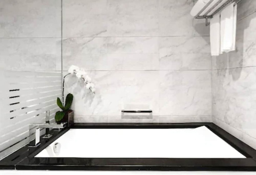 Fotos del hotel Grand Millennium Business Bay:  25