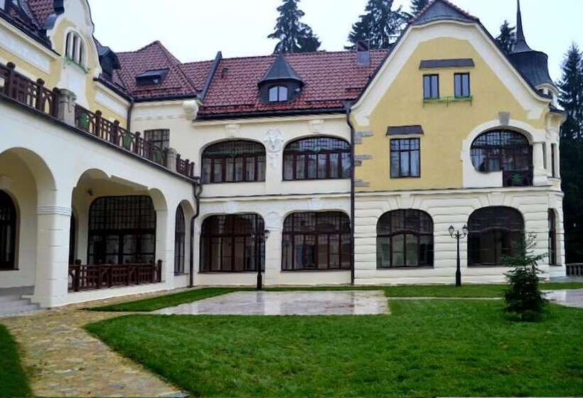 Fotos del hotel Rubezahl Castle:  2