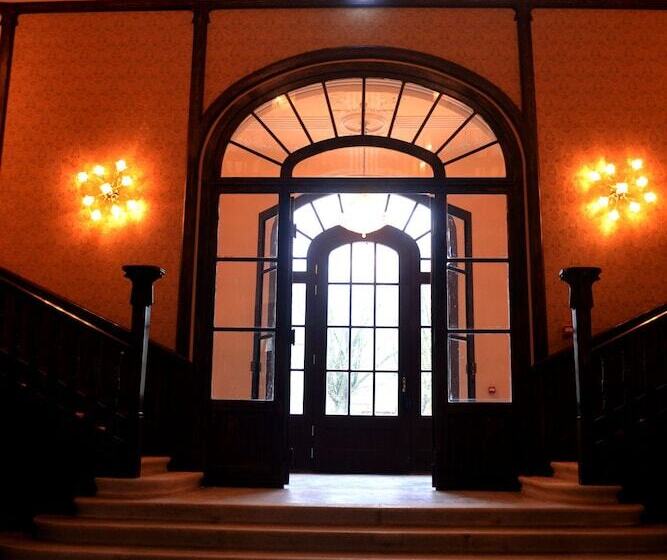 Fotos del hotel Rubezahl Castle:  5