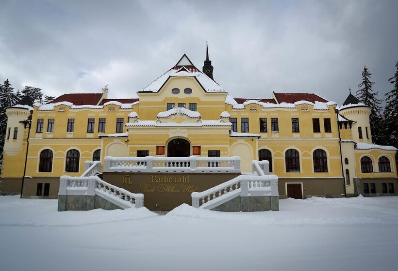 Fotos del hotel Rubezahl Castle:  7