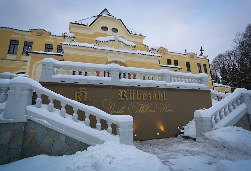 Fotos del hotel Rubezahl Castle:  8