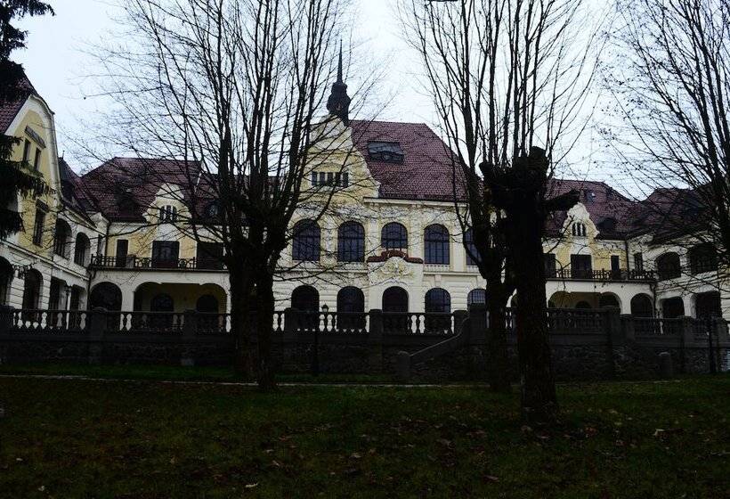 Fotos del hotel Rubezahl Castle:  9