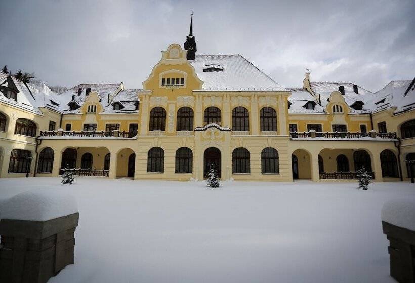 Fotos del hotel Rubezahl Castle:  10