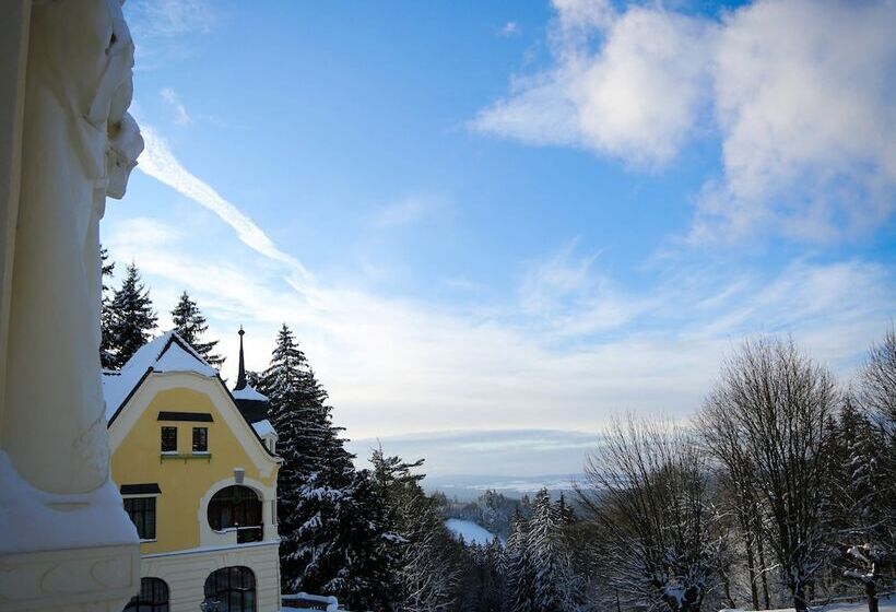Fotos del hotel Rubezahl Castle:  11
