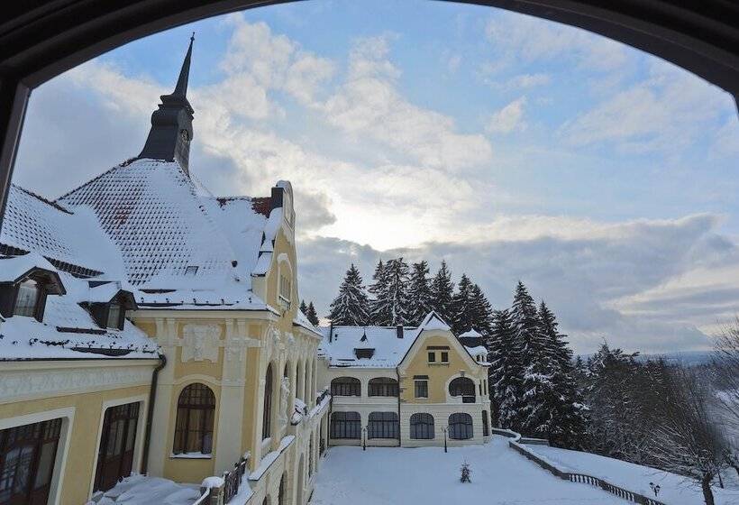 Fotos del hotel Rubezahl Castle:  13