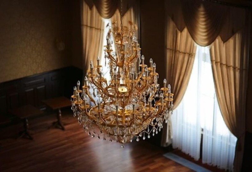 Fotos del hotel Rubezahl Castle:  14