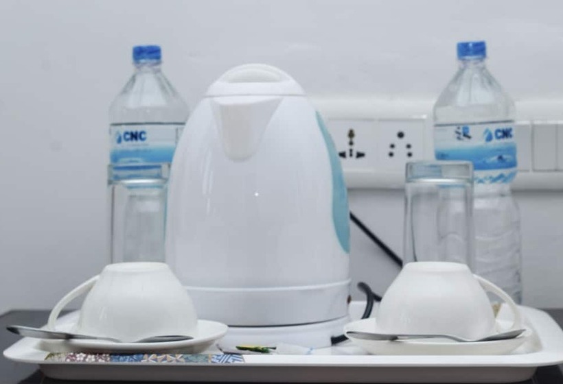 Fotos del hotel Chitwan Park Village:  20