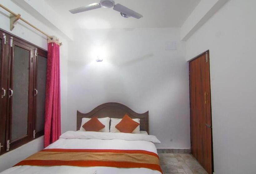 Fotos del hotel Chitwan Park Village:  5